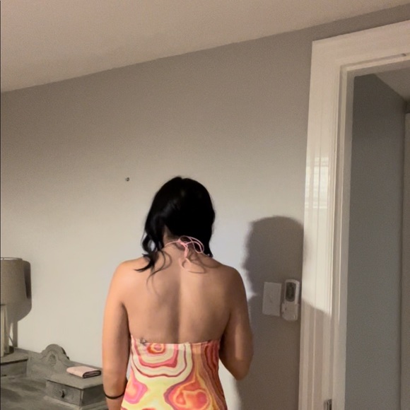 Y2K Kollyy dress $20 - Picture 2 of 2